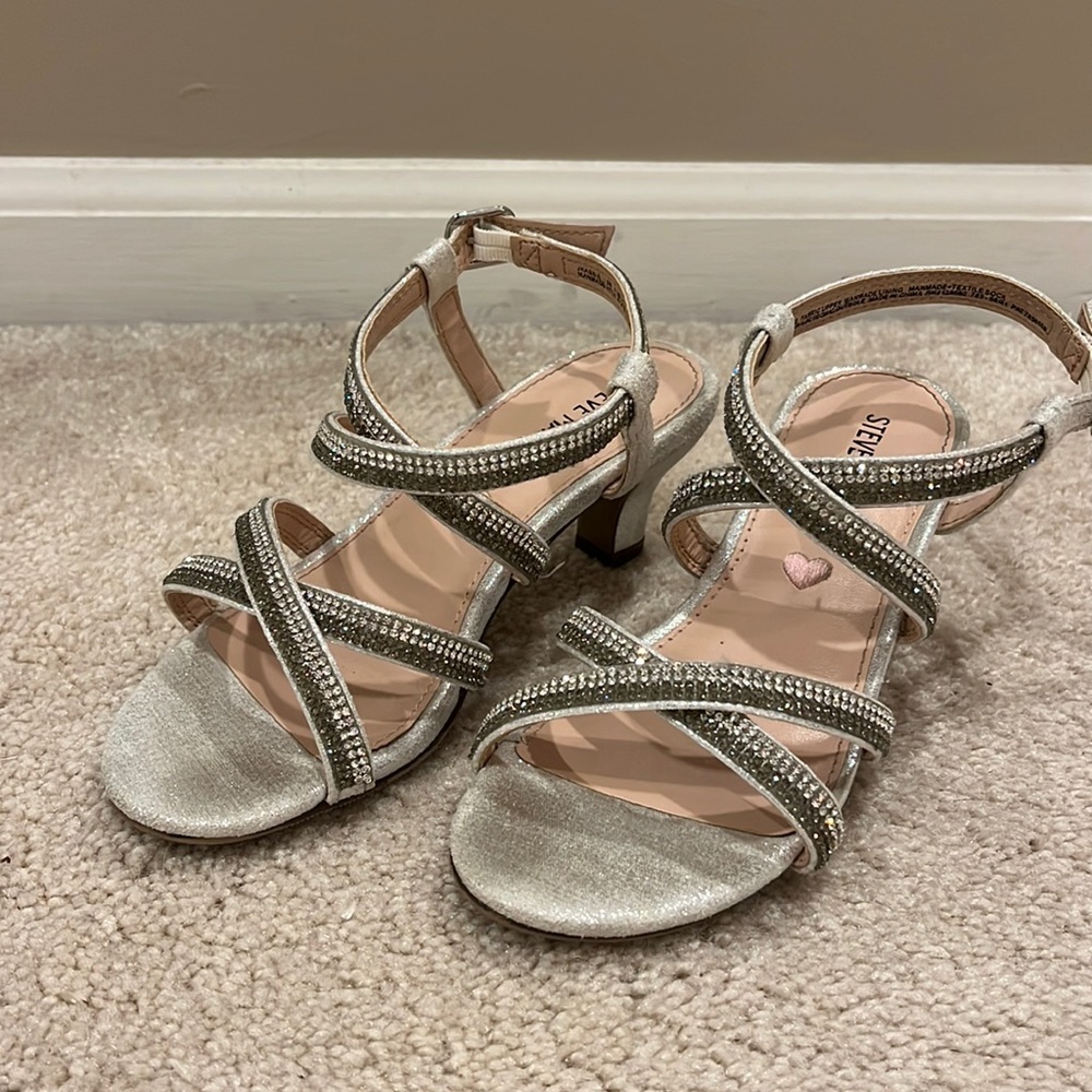 Steve Madden Heels